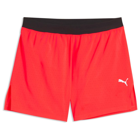 Puma Ανδρικό σορτς Dreamrun 5'' DryCELL Shorts